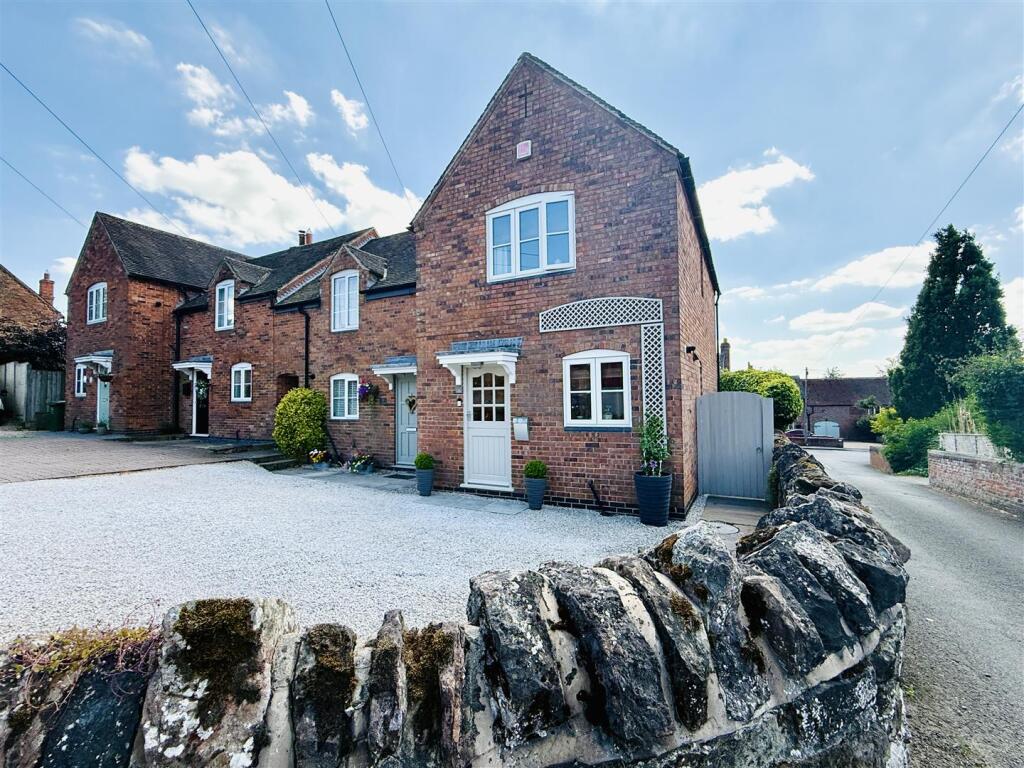 Main image of property: Chapel Street, Smisby, Ashby-De-La-Zouch
