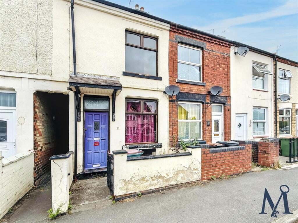 Main image of property: Forest Road, Coalville