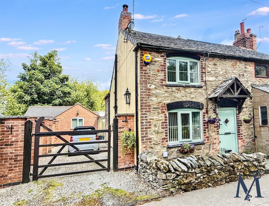 Main image of property: Copt Oak Road, Markfield