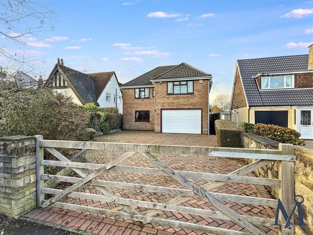 Main image of property: Meadow Lane, Coalville