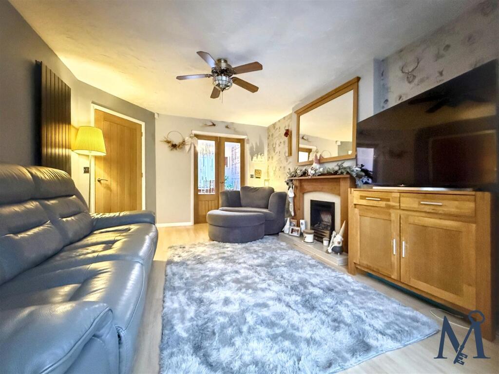 Main image of property: Ellis Close, Ellistown, Coalville