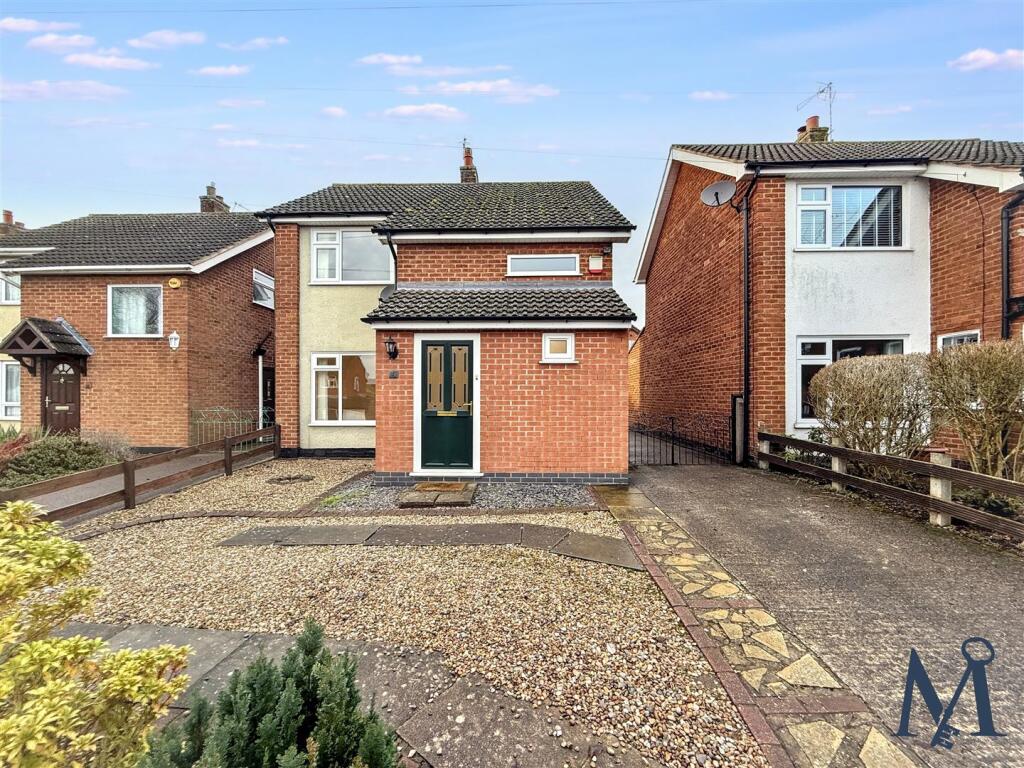 Main image of property: Bosworth Road, Barlestone, Nuneaton