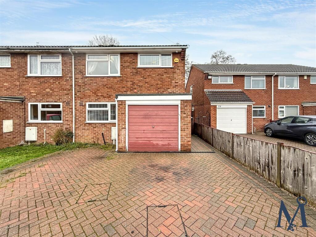 Main image of property: Braddon Road, Loughborough