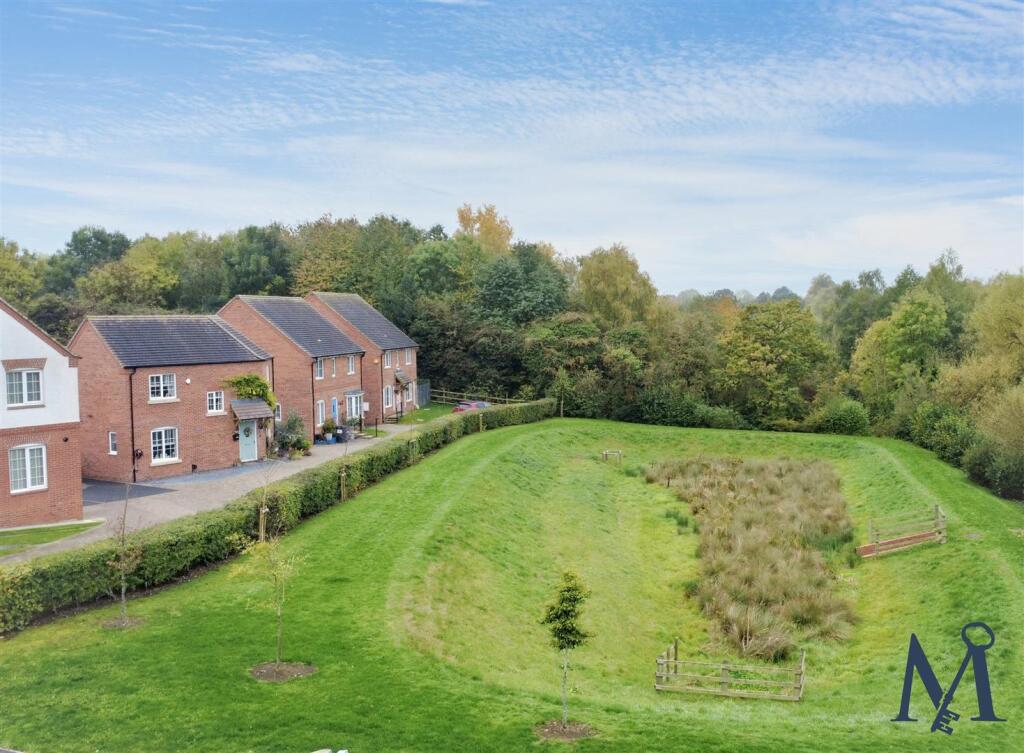 Main image of property: Blackham Road, Hugglescote, Coalville
