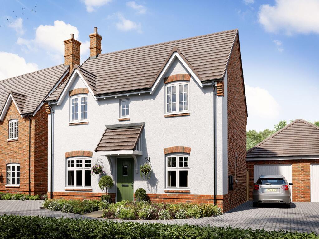 Additional property image - Kenilworth Gate, Leamington Road, Kenilworth, 
CV8 2AA