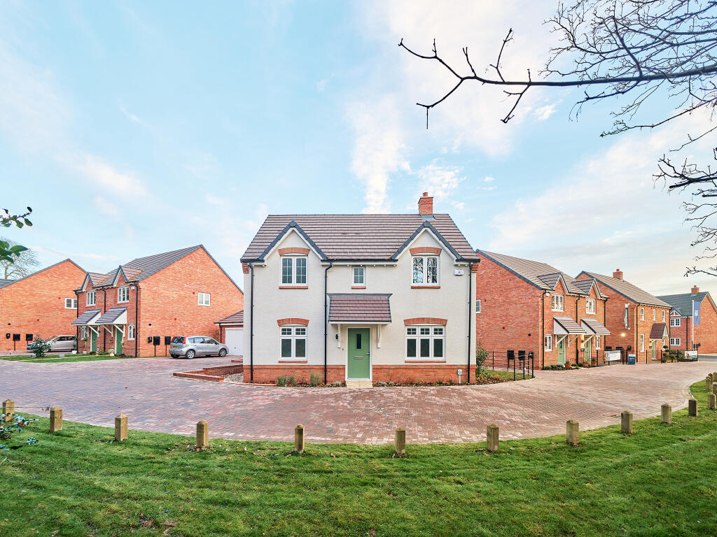 Additional property image - Kenilworth Gate, Leamington Road, Kenilworth, 
CV8 2AA