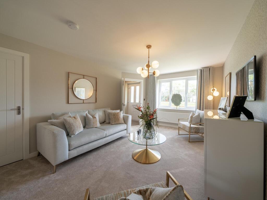 Additional property image - Kenilworth Gate, Leamington Road, Kenilworth, 
CV8 2AA