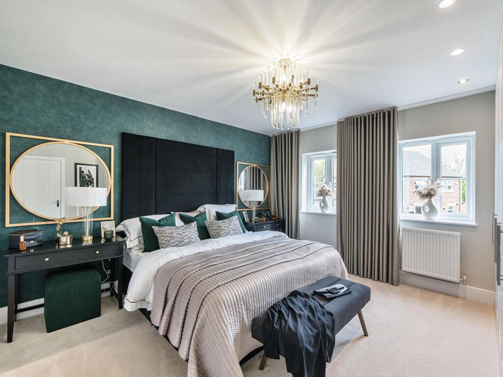 Additional property image - Kenilworth Gate, Leamington Road, Kenilworth, 
CV8 2AA