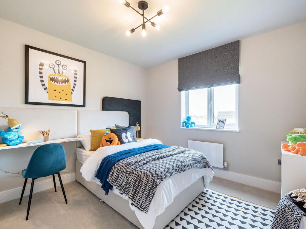 Additional property image - Kenilworth Gate, Leamington Road, Kenilworth, 
CV8 2AA