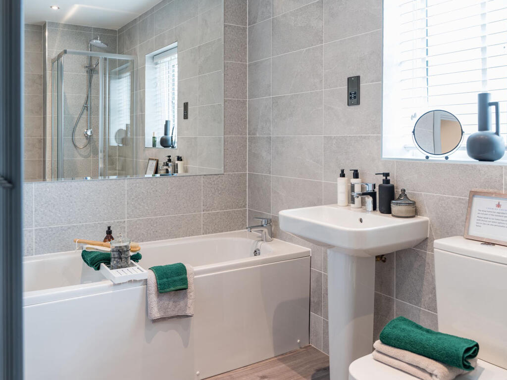 Additional property image - Kenilworth Gate, Leamington Road, Kenilworth, 
CV8 2AA