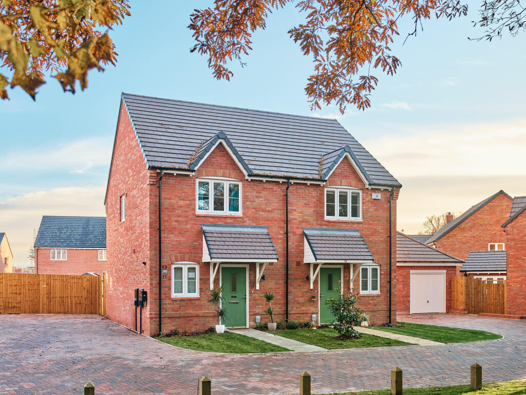 Additional property image - Kenilworth Gate, Leamington Road, Kenilworth, 
CV8 2AA