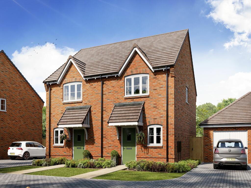 Additional property image - Kenilworth Gate, Leamington Road, Kenilworth, 
CV8 2AA