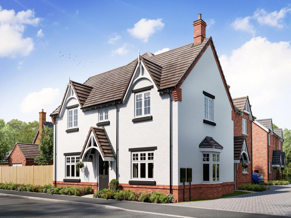 Additional property image - Kenilworth Gate, Leamington Road, Kenilworth, 
CV8 2AA