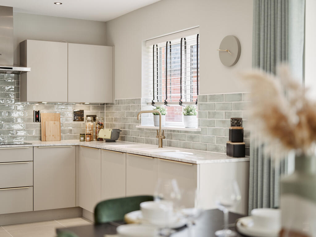 Additional property image - Kenilworth Gate, Leamington Road, Kenilworth, 
CV8 2AA
