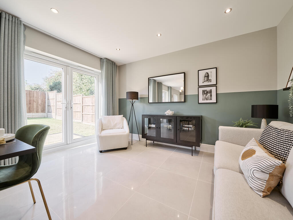 Additional property image - Kenilworth Gate, Leamington Road, Kenilworth, 
CV8 2AA