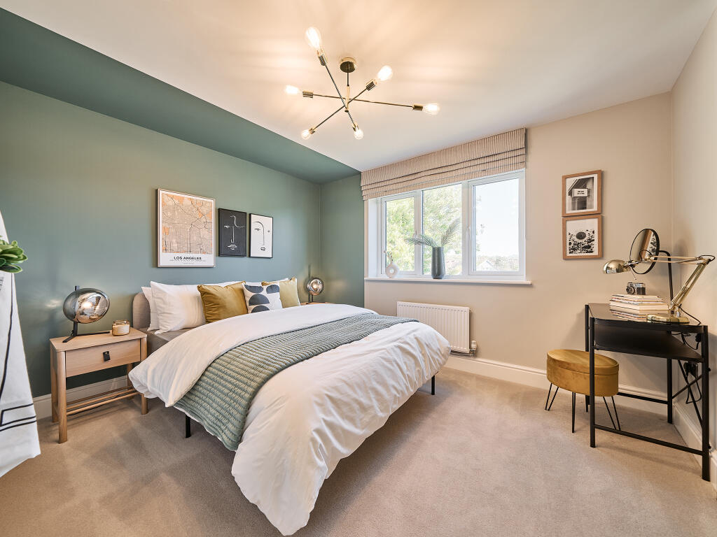 Additional property image - Kenilworth Gate, Leamington Road, Kenilworth, 
CV8 2AA