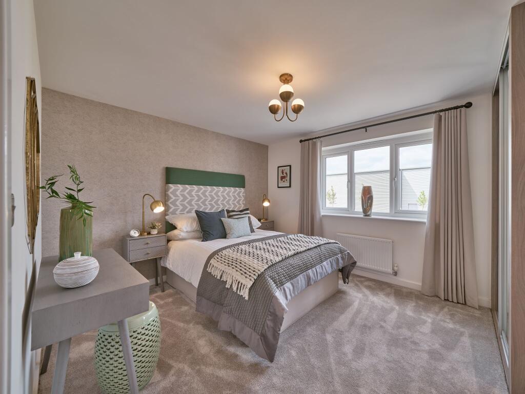 Additional property image - Kenilworth Gate, Leamington Road, Kenilworth, 
CV8 2AA