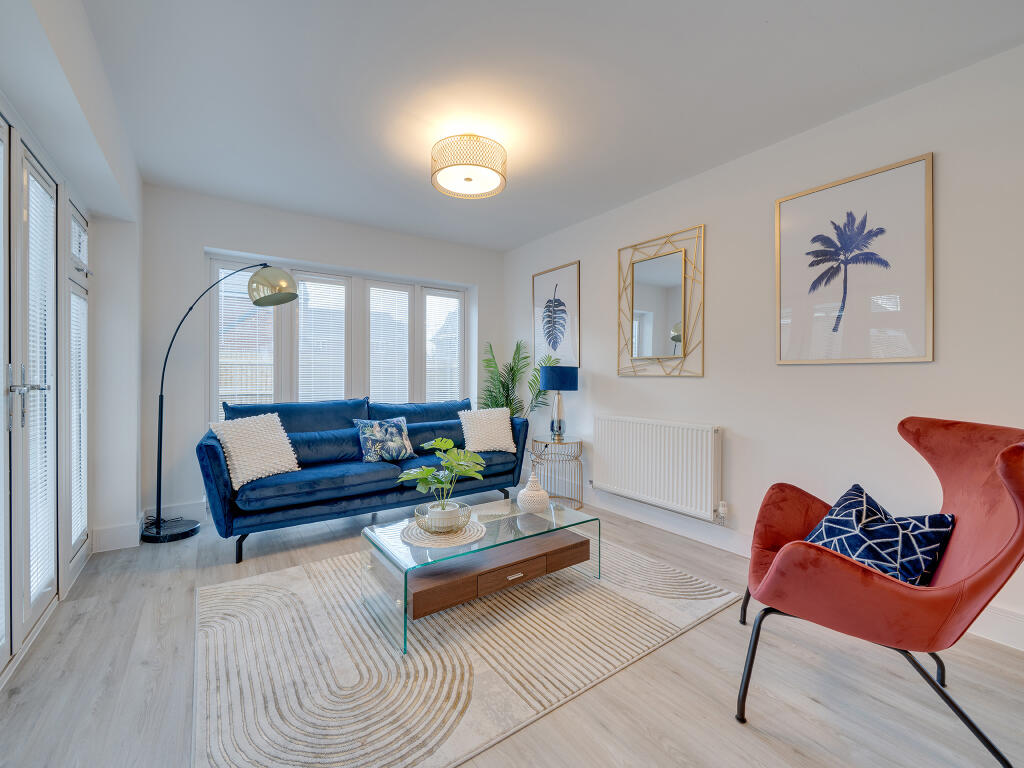 Main image of property: Kenilworth Gate, Leamington Road, Kenilworth, 
CV8 2AA