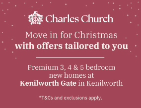 Get brand editions for Charles Church Central