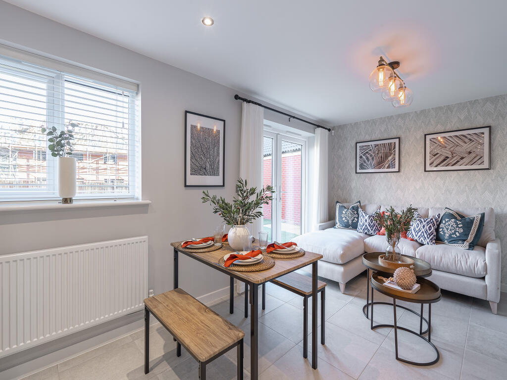 Main image of property: Jervis Close, 
Eye, 
IP23 7FD