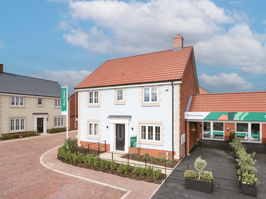 Main image of property: Jervis Close, 
Eye, 
IP23 7FD