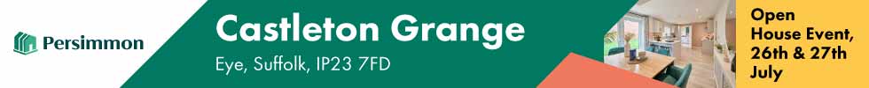Get brand editions for Persimmon Homes Suffolk