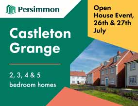 Get brand editions for Persimmon Homes Suffolk