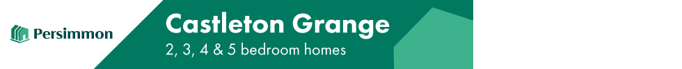 Persimmon Homes Suffolk , Castleton Grange