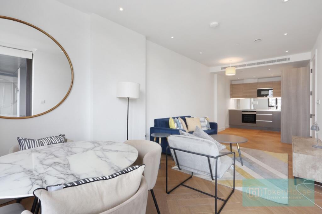 Main image of property: Dawson Street, London, E2