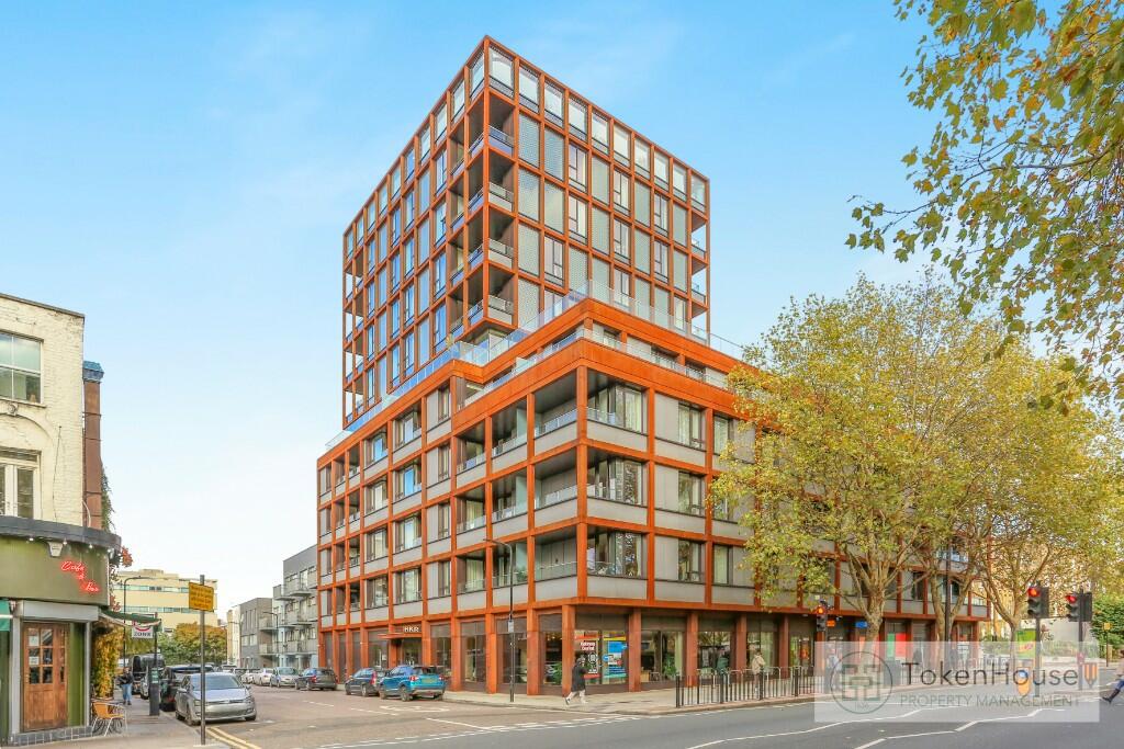Main image of property: Dawson Street, London, E2