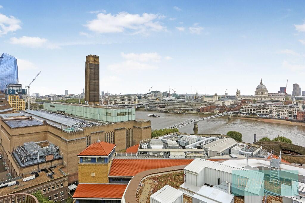 Main image of property: Triptych Place, London, SE1