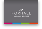 FOXHALL BUSINESS CENTRES LTD logo