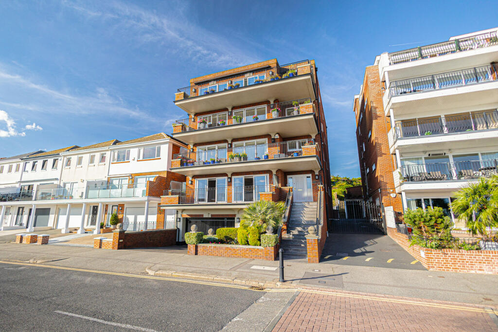 Main image of property: Chalkwell Esplanade, Chalkwell, SS0