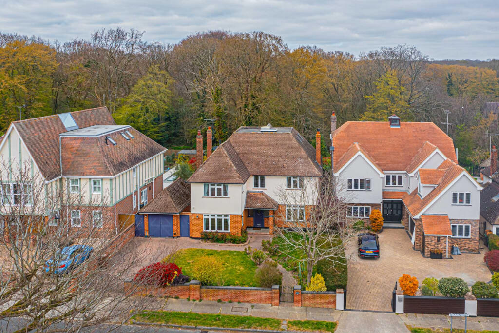 Main image of property: Warren Road, Leigh-on-sea, SS9