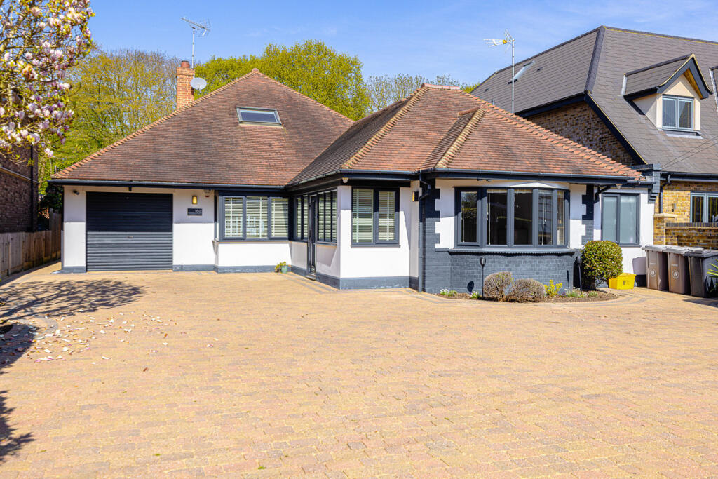 Main image of property: Shipwrights Drive, Benfleet, SS7