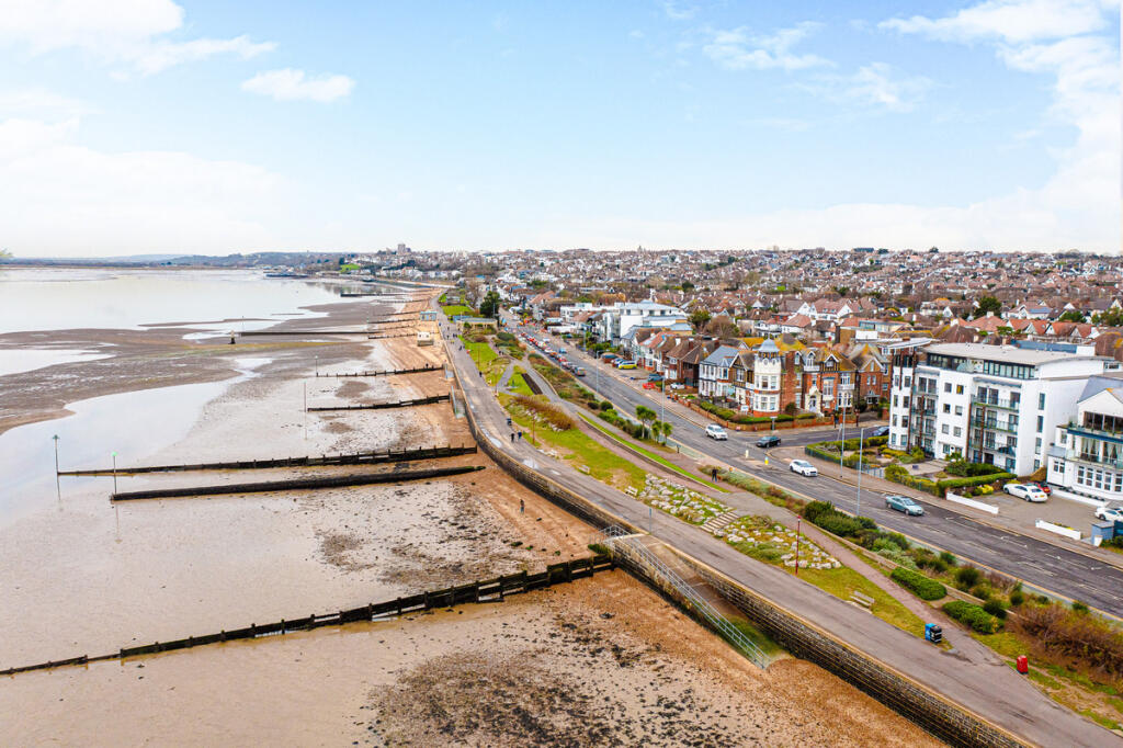 Main image of property: Chalkwell Esplanade, Westcliff-on-sea, SS0