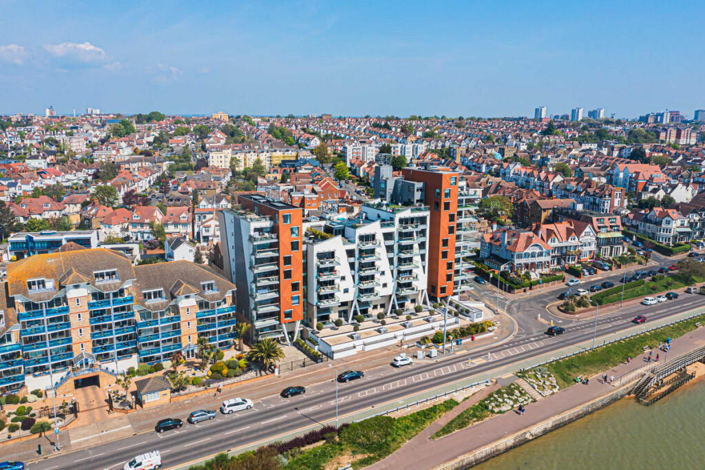 Main image of property: The Leas, Westcliff-on-sea, SS0