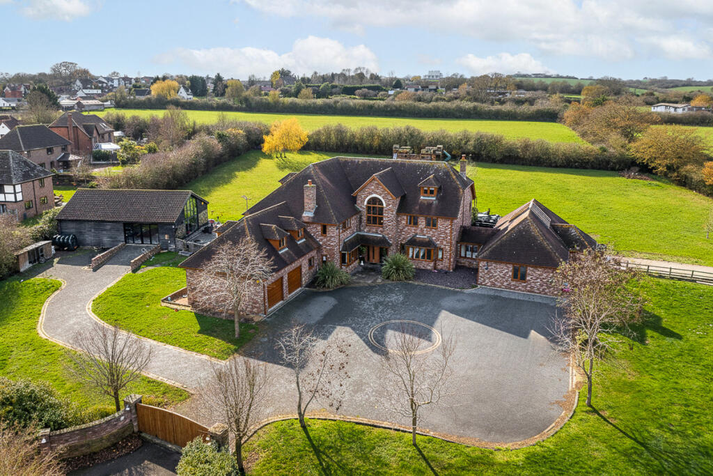 Main image of property: Victoria Road, Chelmsford, CM3