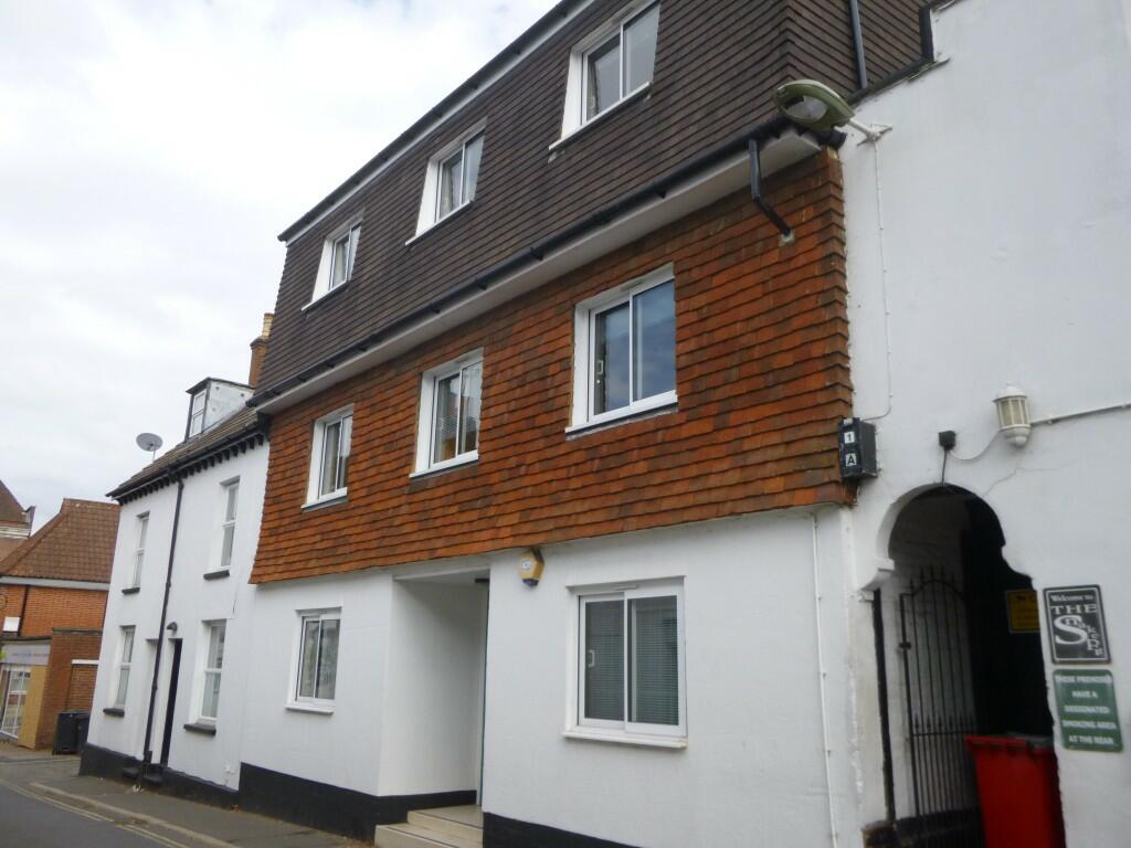 Office to lease in Dene Street, Dorking, Surrey, RH4