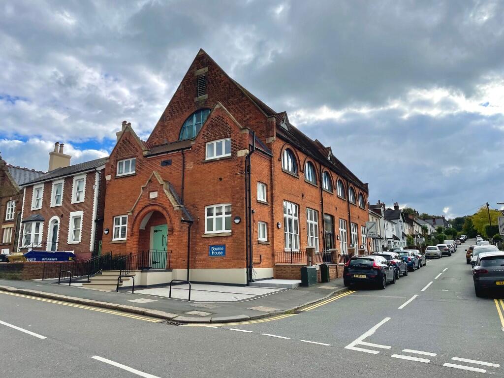 Main image of property: Lesbourne Road, Reigate, Surrey, RH2