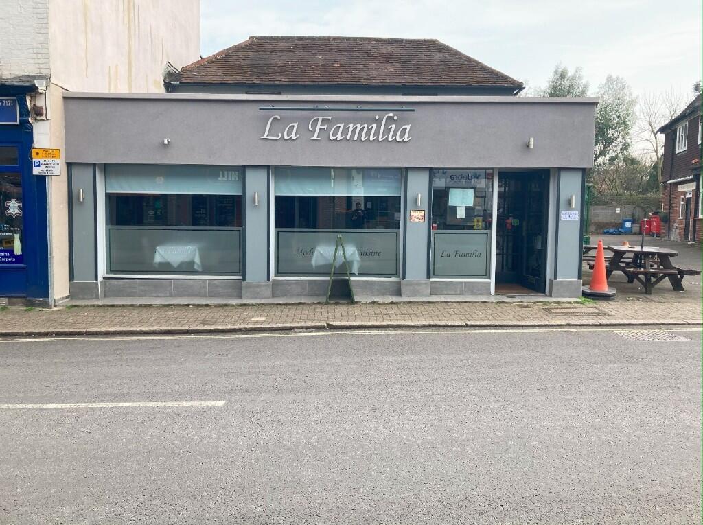 Main image of property: High Street, Epsom, Surrey, KT17