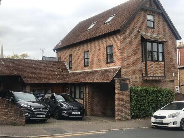 Main image of property: Wathen Road, Dorking, Surrey, RH4