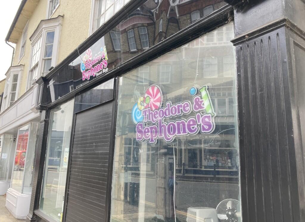 Main image of property: South Street, Dorking, Surrey, RH4