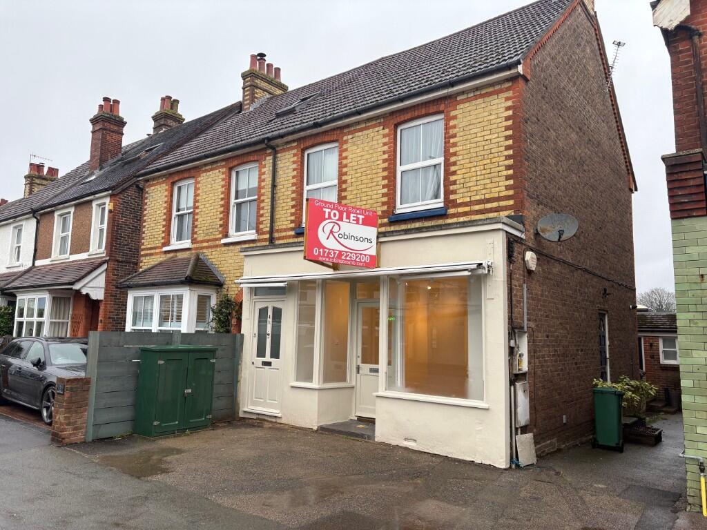 Main image of property: West Road, Reigate, Surrey, RH2