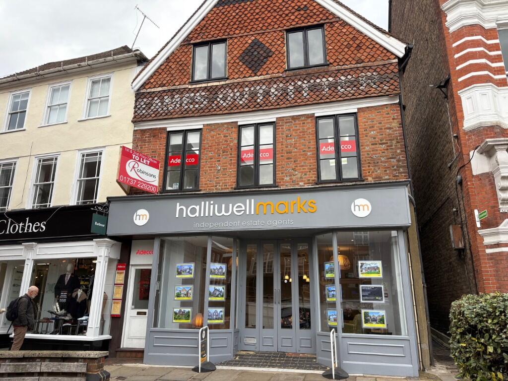 Main image of property: High Street, Reigate, Surrey, RH2