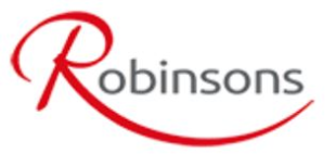 Robinsons, Commercial, Reigatebranch details