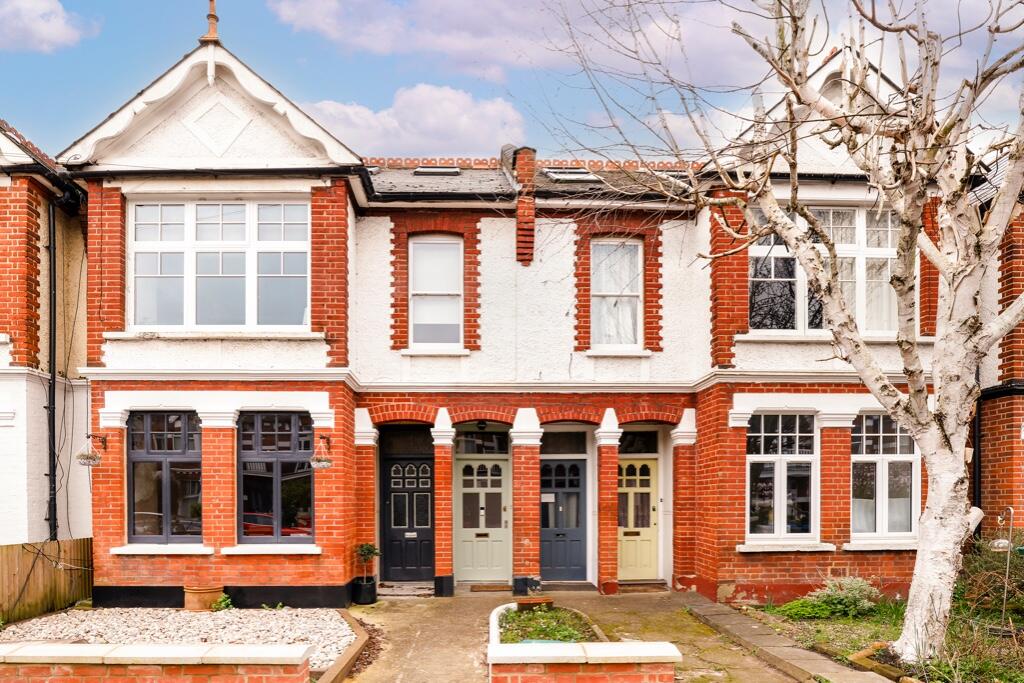 Main image of property: Avondale Road, London, SW14