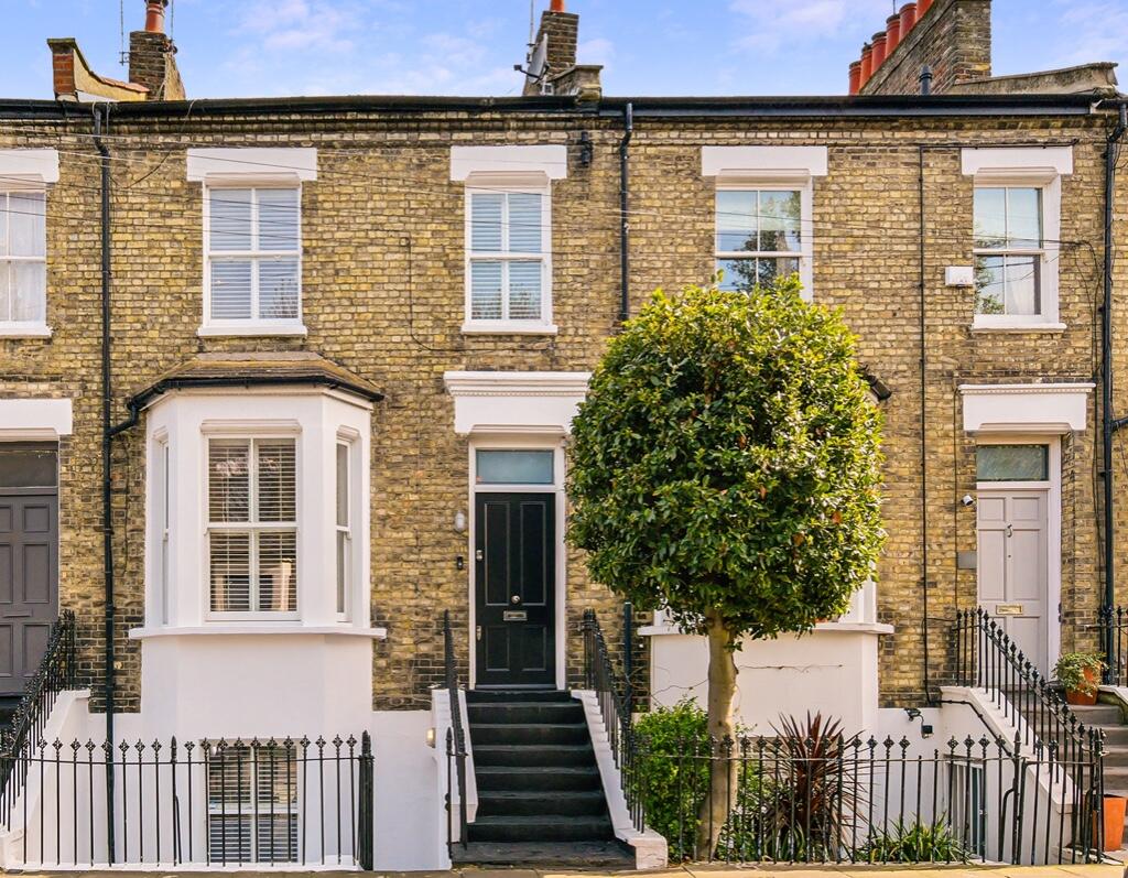 Main image of property: Richford Street, London, W6