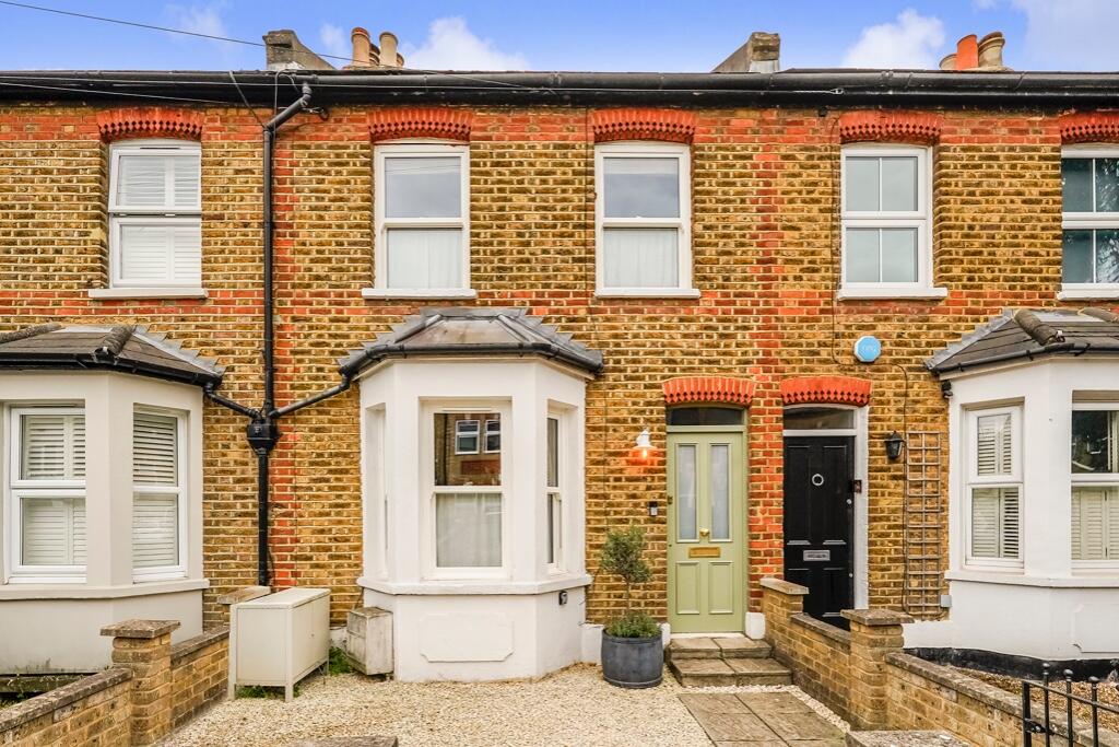 Main image of property: Grafton Road, New Malden, London, KT3
