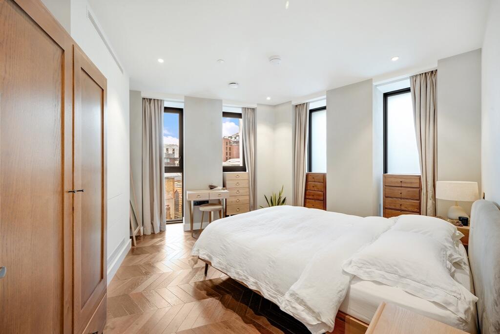 Main image of property: Newton Street, London, WC2B